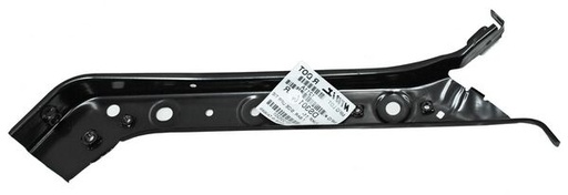 [NIJU11MARAC] MARCO RADIADOR NISSAN JUKE 11-16 SUP IZQ TW