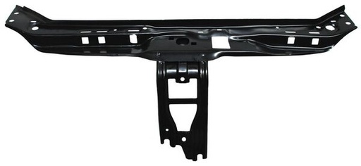 [NIPLA02MAAC] MARCO RADIADOR NISSAN PLATINA / CLIO 02-10 CENT (10166) TW