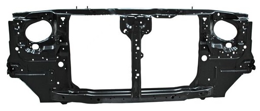 [NIPUD09MAA] MARCO RADIADOR NISSAN PU D22 DE 2008 AL 2015 (10339) TW