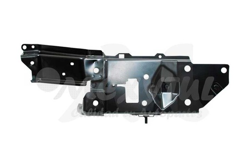 [NIROG08MAAL] MARCO RADIADOR NISSAN ROGUE 08-14 IZQ (132123) TW