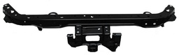 [NITII07MAAS] MARCO RADIADOR NISSAN TIIDA 07-18 SUP (6392)