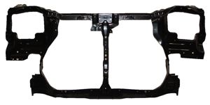 [NIXTR02MAA] MARCO RADIADOR NISSAN XTRAIL DE 2002 AL 2007 (1461) *R