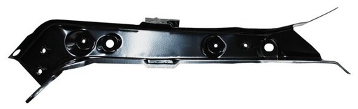 [NIXT15MARSR] MARCO RADIADOR NISSAN XTRAIL 15-16 / ROGUE 14-16 AMER SUP DER TW