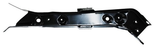 [NIROG14MAASL] MARCO RADIADOR NISSAN XTRAIL 15-16 / ROGUE 14-16 AMER SUP IZQ (132135) TW