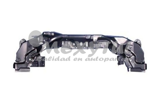 [POMAT04MAA] MARCO RADIADOR PONTIAC MATIZ DE 2004 AL 2005 (6272) EX+