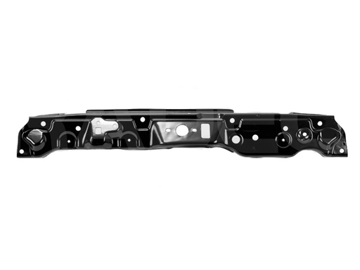 [POMAT06MAAS] MARCO RADIADOR PONTIAC MATIZ G2 DE 2006 AL 2015 SUP (103628) TW