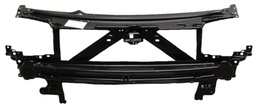 [SEIBI01MAA] MARCO RADIADOR SEAT IBIZA 01-02 / CORDOBA 01-03 / DERBY 05-09(1466)
