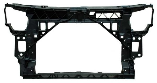 [SEIBI09MAAHG] MARCO RADIADOR SEAT IBIZA DE 2009 AL 2012 P/AIRE (130747) TW