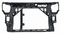 [SEIBI09MAA] MARCO RADIADOR SEAT IBIZA 09-12 S/AIRE (124901)