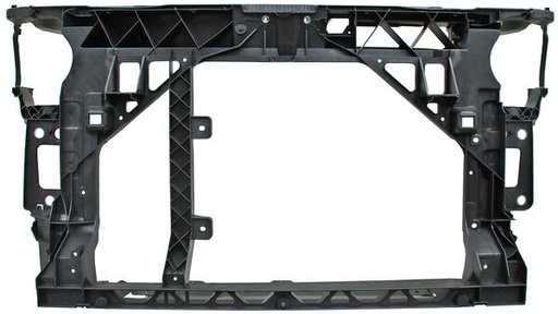 [SEIBI13MAA] MARCO RADIADOR SEAT IBIZA 13-16 S/AIRE (10431) TW