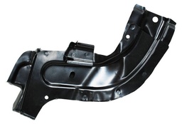 [SUSX407MAAR] MARCO RADIADOR SUZUKI SX4 07-09 BASE FARO DER (132148)