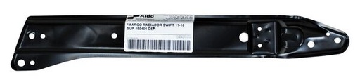 [SUSW14MARAR] MARCO RADIADOR SUZUKI SWIFT 11-16 SUP DER TW