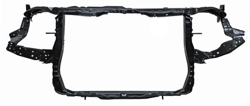 [TOHIG08MAR] MARCO RADIADOR TOYOTA HIGHLANDER 08-10  TW