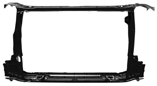 [TORAV04MAA] MARCO RADIADOR TOYOTA RAV4 DE 2004 AL 2005 (6414) *R