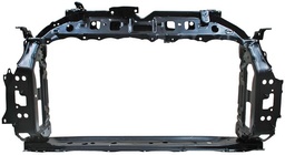 [TOYAR07MAA] MARCO RADIADOR TOYOTA YARIS 07-15 4 PTAS (6424)