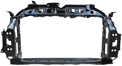 [TOYAR07MAA] MARCO RADIADOR TOYOTA YARIS DE 2007 AL 2015 4 PTAS (6424)