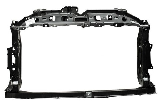 [TOYAR09MAA] MARCO RADIADOR TOYOTA YARIS DE 2009 AL 2011 3/5 PTAS (6423)