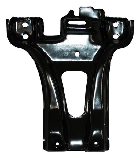 [MRVO-JE99-5] MARCO RADIADOR VOLKSWAGEN JETTA/ CLASICO 1999 AL 2014 / GOLF 2000 AL 2007 BASE CHAPA CENT COD. 1J0805569D