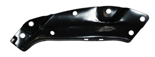 [VOVEN14MARRL] MARCO RADIADOR VOLKSWAGEN VENTO DE 2014 AL 2020 / POLO DE 2013 AL 2014 IZQ TW