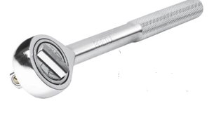 [7501206644560] MATRACA CABEZA REDONDA CUADRO 3/8 COD.21160