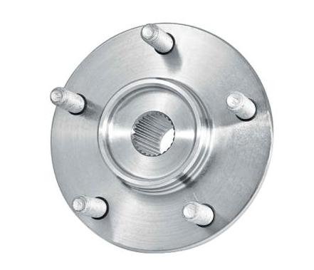 [CHCIR01MAZ] MAZA (CUBO) CHRYSLER CIRRUS DE 2001 AL 2006 2.40L L4 DODGE STRATUS DE 2001 AL 2006 2.00L L4 / 2.40L L4 MITSUBISHI ECLIPSE DE 2003 AL 2006 3.00L V6 24V / GALANT DE 2003 AL 2008 2.40L L4 16V / 3.80L V6 24V FAG COD. 102032 (160072)