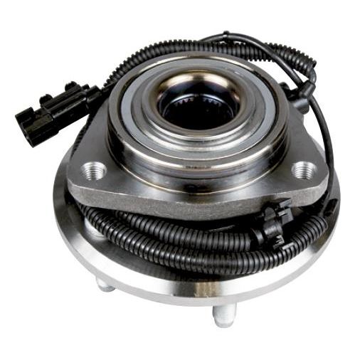 [DONI07MADERL] MAZA DODGE NITRO DE 2007 AL 2011 / JEEP LIBBERTY DE 2008 AL 2012 DEL IZQ-DER COD. TM513270
