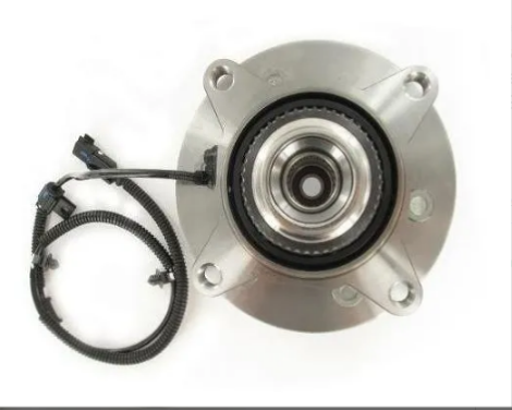 [FO3MARUEX0] MAZA RUEDA FORD EXPEDITION DE 2003 AL 2010F-150 09-18/F-150 USA/DE 2009 AL 2010 NAVIGATOR/ DE 2003 AL 2010 C/CONECTOR DEL ABS COD. MGF5042-C