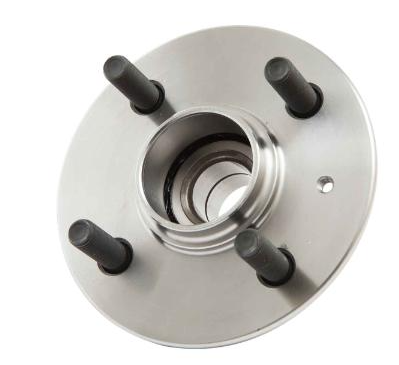 [DOATO00MAZDE] MAZA DODGE ATOS DE 2000 AL 2006 DEL C/BALERO FAG COD. 102616 (120062)