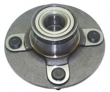 [NISEN01MAZDEL] MAZA NISSAN SENTRA DE 2001 AL 2006 DEL (432004Z000)