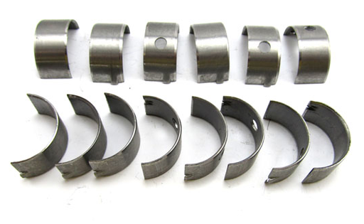 [1907M-STD] METALES DE ARBOL FORD PU F-350 DE 1997 AL 2004 DER MOTOR V10 6 8 415 JGO STD FM COD. 1907M-STD (116522)