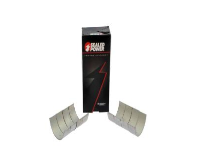 [4465CP-010] METALES DE BIELA VOLKSWAGEN GOLF A4 DE 1998 AL 2006 1.80L L4 / JETTA A4 DE 1998 AL 2006 1.80L L4 0.010" FM COD. 4465CP-010 (116199)