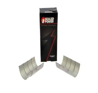 [4465CP-020] METALES DE BIELA VOLKSWAGEN GOLF A4 DE 1998 AL 2006 1.80L L4 / JETTA A4 DE 1998 AL 2006 1.80L L4 0.020" FM COD 4465CP-020 (116200)