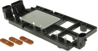 [CHMOENDR145] MODULO DE ENCENDIDO CHEVROLET DIS TP404 DR145 D1928A LX346 COD. 040019F3(114580)
