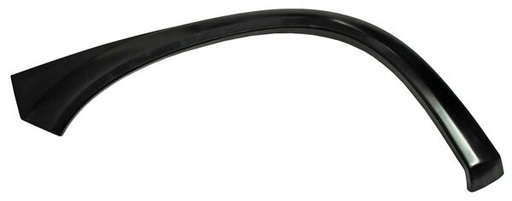 [CHCHE04MAR353TL] MOLDURA ARCO SALP CHEVROLET CHEVY C2 DE 2004 AL 2012 3/5 PTAS TRAS IZQ (6442) TW