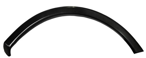 [CHCOR03MARDR] MOLDURA ARCO SALP CHEVROLET CORSA 2003 AL 2008 / TORNADO 2004 AL 2011 LISA DEL DER (1449) TW *R