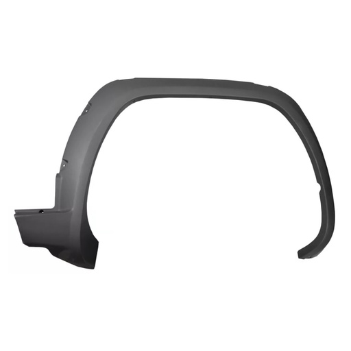 [DORAN15MOLARR] MOLDURA ARCO SALP DODGE RAM 700 DE 2015 AL 2020 ADVENTURE DEL DER *A
