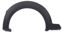 [MADR715L] MOLDURA ARCO SALP DODGE RAM 700 15-20 BZ IZQ