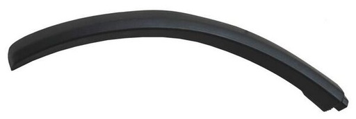 [FOESP04MARCDL] MOLDURA ARCO FASCIA (DEFENSA) FORD ECOSPORT DE 2004 AL 2007 CORTA DEL IZQ (6466) TW