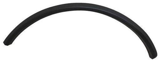 [FOESP04MARTL] MOLDURA ARCO SALP FORD ECOSPORT DE 2004 AL 2007 LARGA TRAS IZQ (6472) AE TW