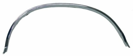 [FOPU87MARTR] MOLDURA ARCO SALP FORD PU DE 1987 AL 1993 TRAS DER (6478) TW