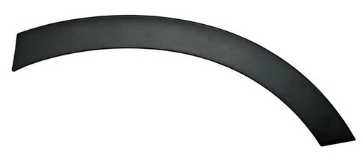 [HOCR17MOARTRL] MOLDURA ARCO SALP HONDA CRV 17-19 TRAS IZQ TW