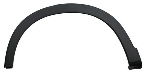 [HOHR16MOATR] MOLDURA ARCO SALP HONDA HRV 16-20 TRAS DER TW