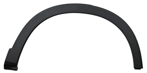 [HOHR16MOATL] MOLDURA ARCO SALP HONDA HRV 16-20 TRAS IZQ TW