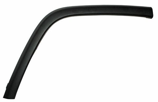 [JEGR11MOARTR] MOLDURA ARCO SALP JEEP GRAND CHEROKEE 11-15 C/HOYO P/CUARTO TRAS DER