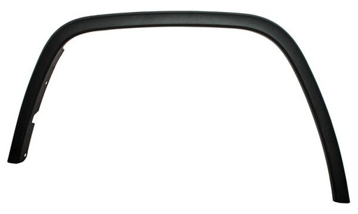 [JEGR11MOARL] MOLDURA ARCO SALP JEEP GRAND CHEROKEE 11-15 TEXT IZQ