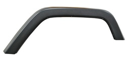 [JEWRA07MARTR] MOLDURA ARCO SALP JEEP WRANGLER 07-15 LISA TRAS DER (132433)