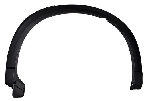 [MACX18MOARTL] MOLDURA ARCO SALP MAZDA CX5 DE 2018 AL 2021 TRAS IZQ TW