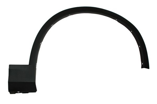 [51777210082] MOLDURA ARCO SALP BMW X3 11-17 TEXT DER
