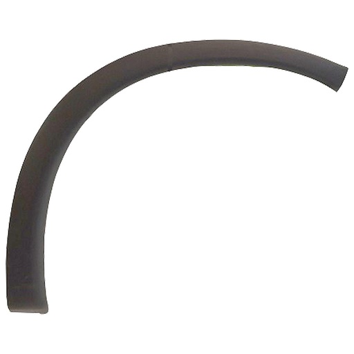 [CVCHMARD942] MOLDURA ARCO SALP CHEVROLET CHEVY 1994 AL 2003 DEL DER
