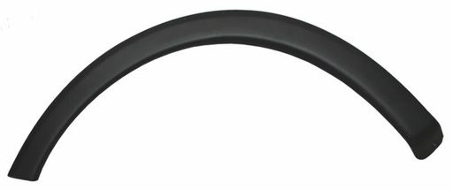 [CHCO02MOARSANER] MOLDURA ARCO SALP CHEVROLET CORSA 02-03 5 PTAS EUROPEO NEG DER
